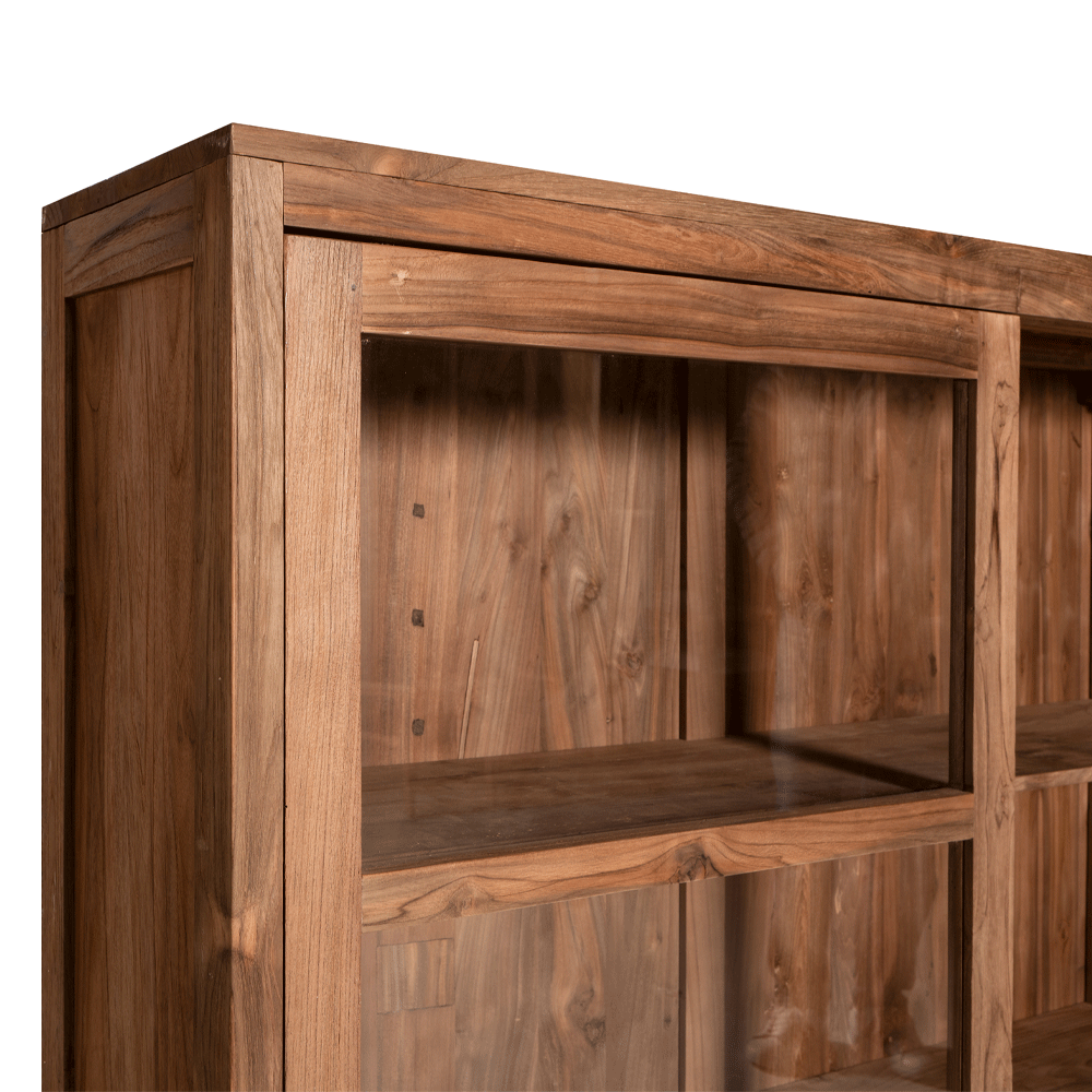 NAGA DISPLAY CASE*240