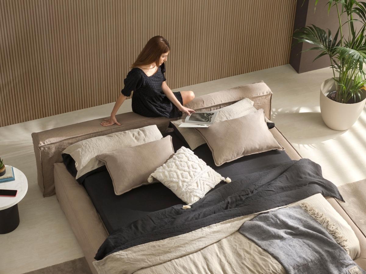 LINEN BED SUB PREMIUM DESIGN