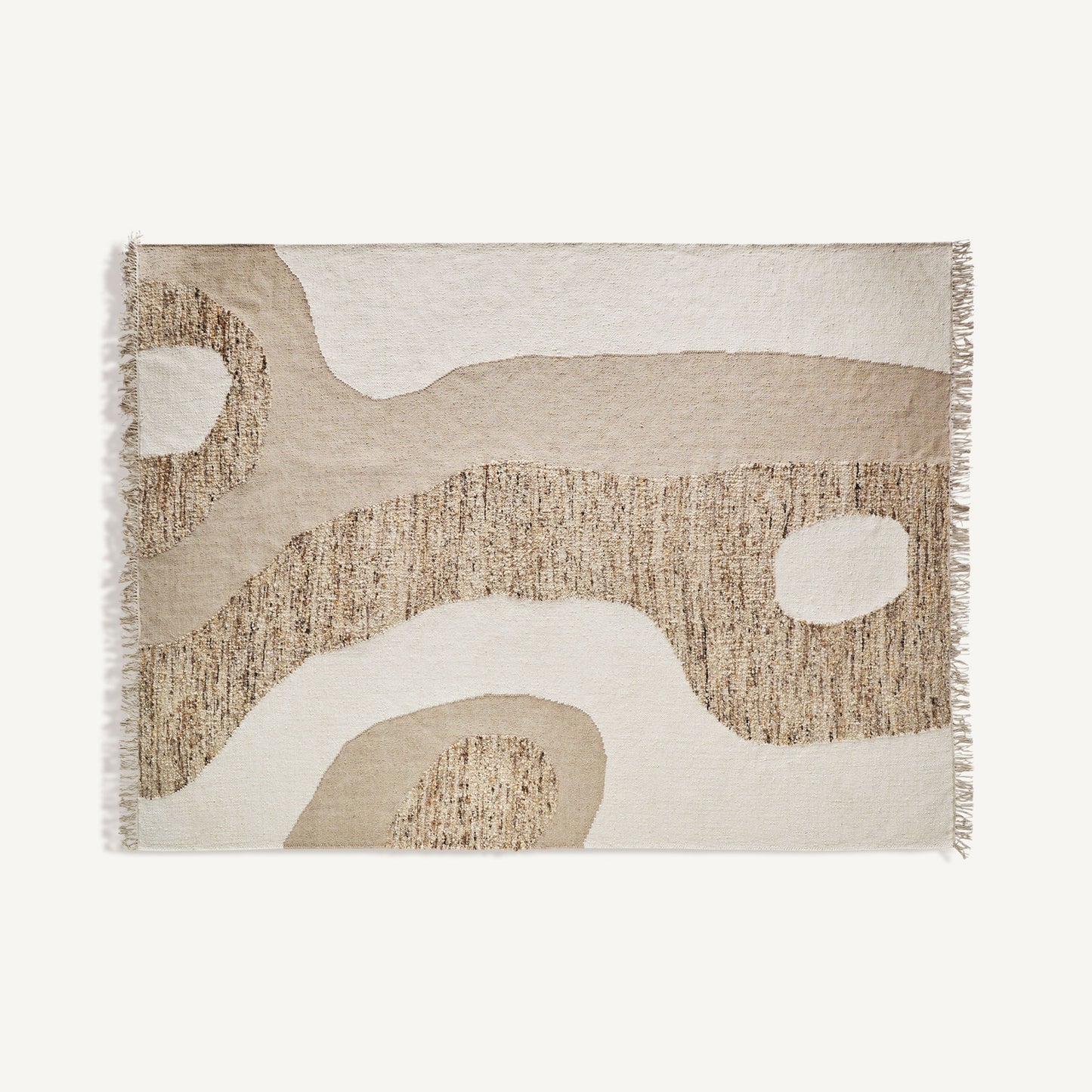 NOMI WOOL RUG