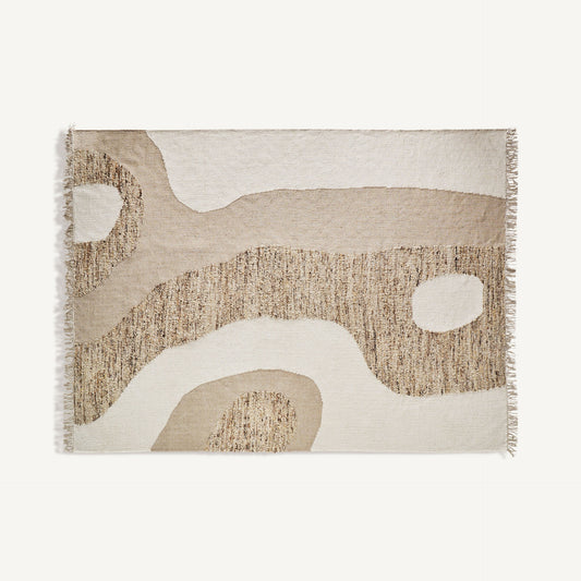 NOMI WOOL RUG