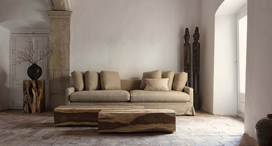 PERLA SOFA 280