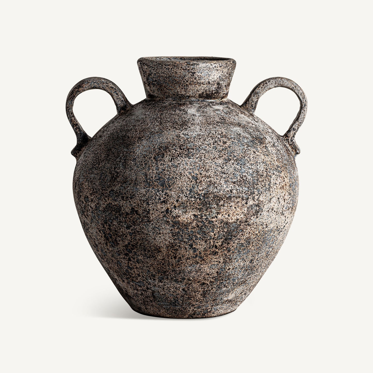 LOVECH AMPHORA VASE