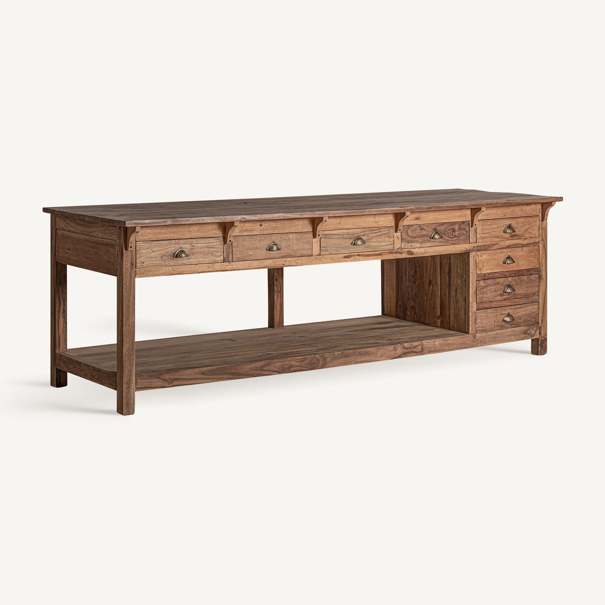 NEHREN SIDEBOARD 247cm