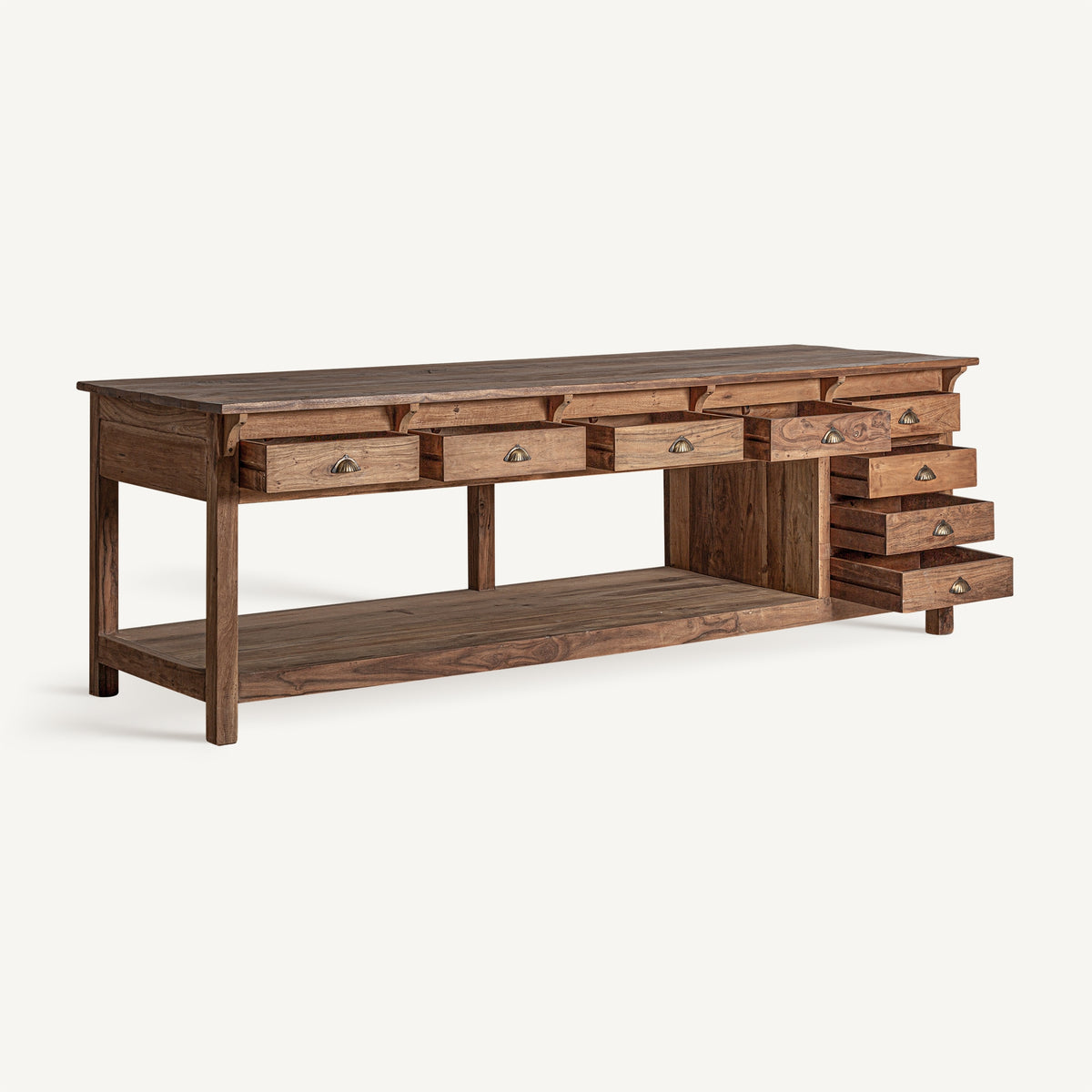 NEHREN SIDEBOARD 247cm