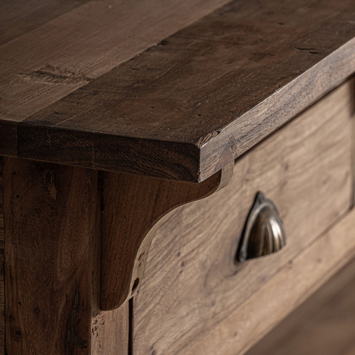 NEHREN SIDEBOARD 247cm