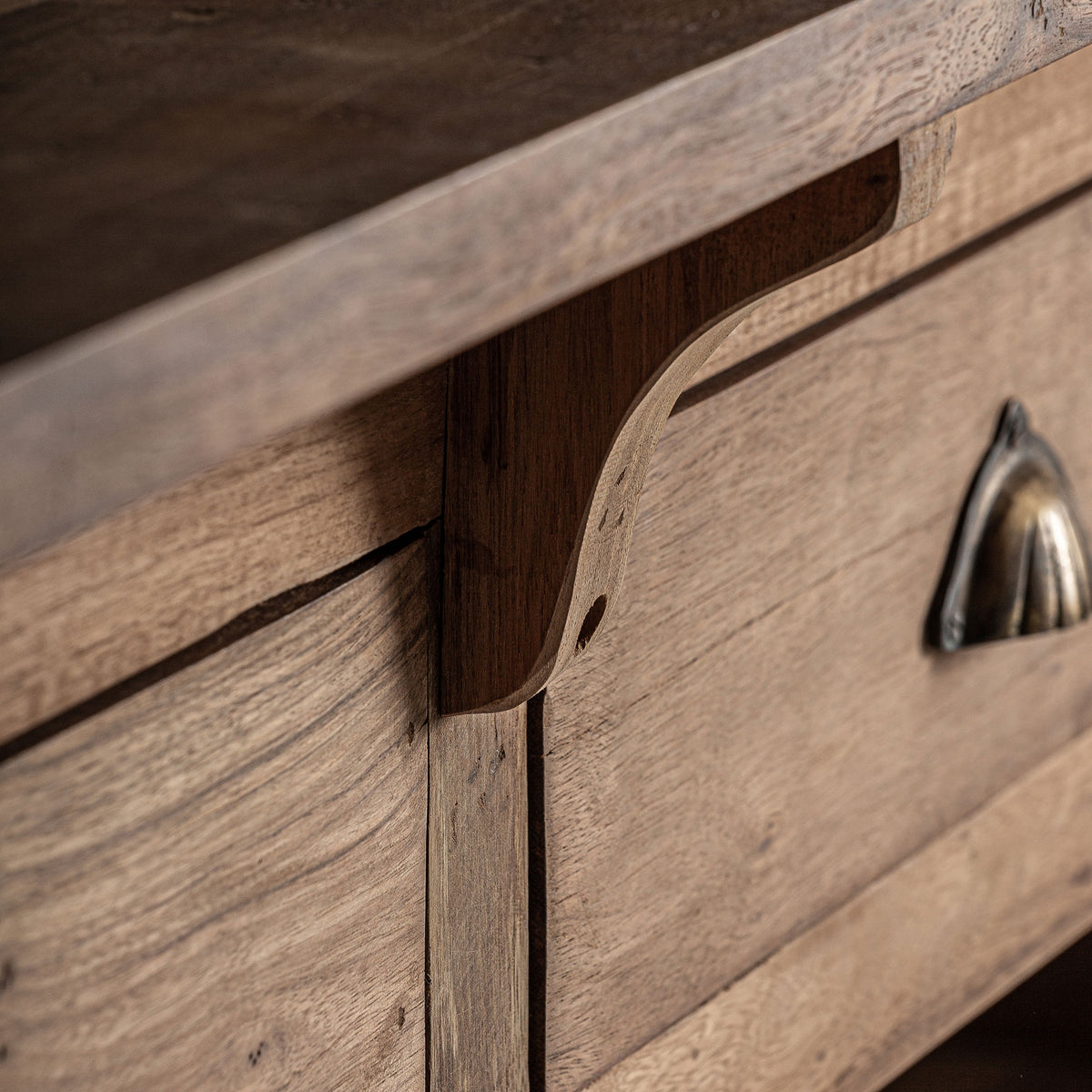 NEHREN SIDEBOARD 247cm