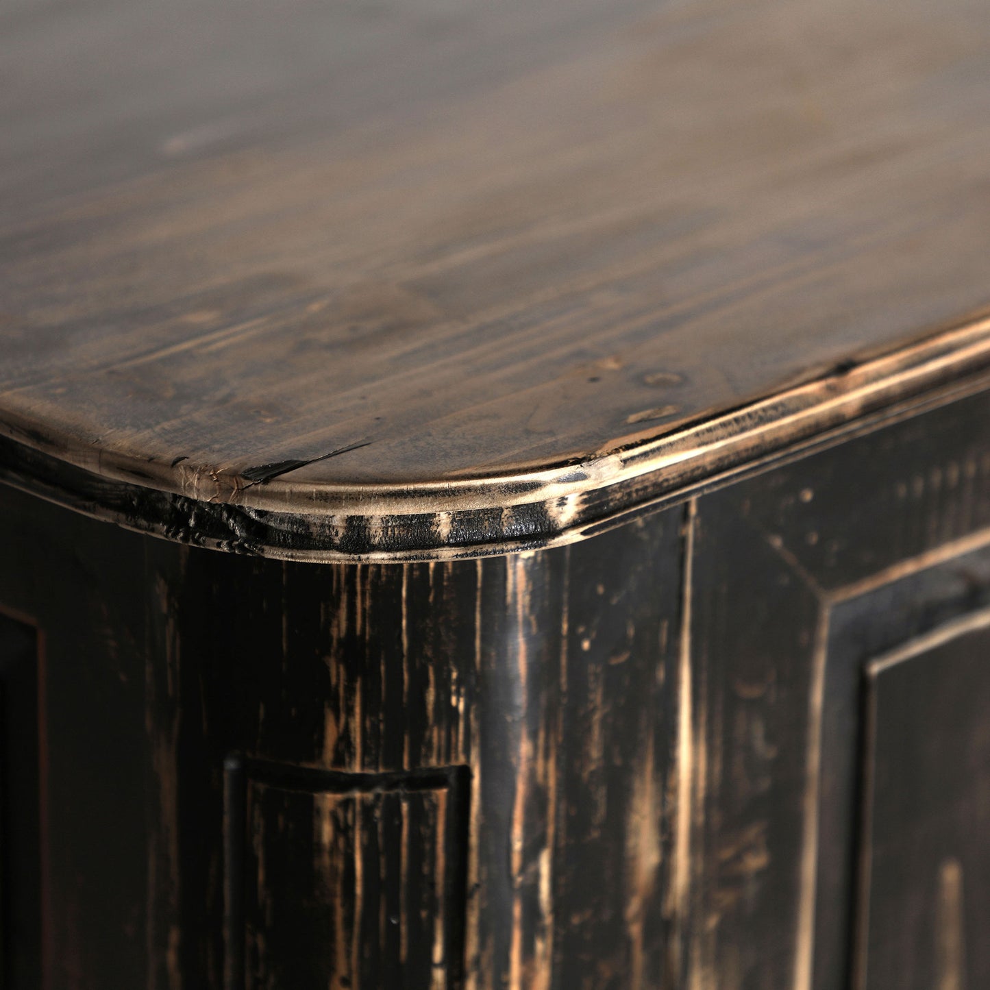 SVANHILD SIDEBOARD 260cm