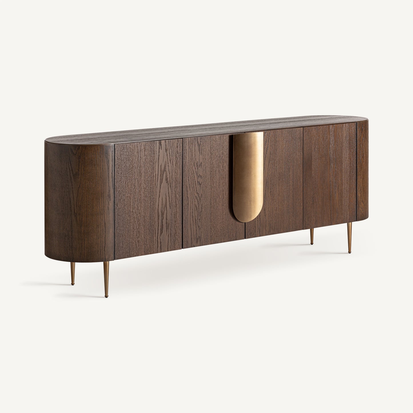 TREIGNAC SIDEBOARD 220CM