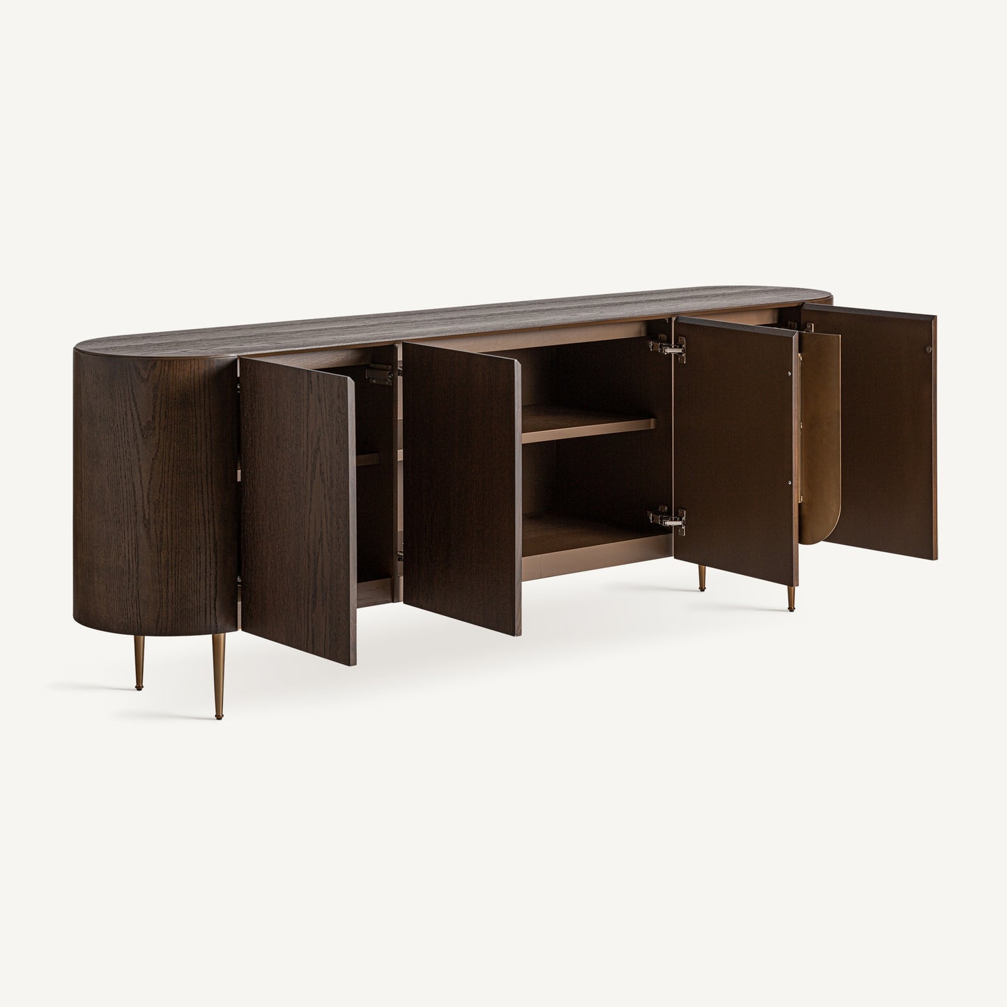 TREIGNAC SIDEBOARD 220CM