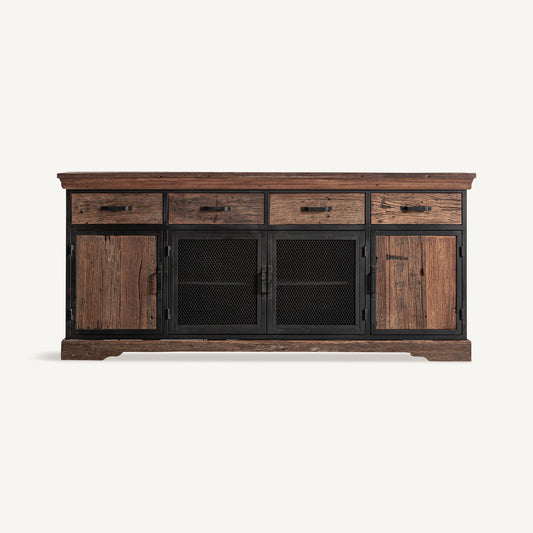 WALDING SIDEBOARD