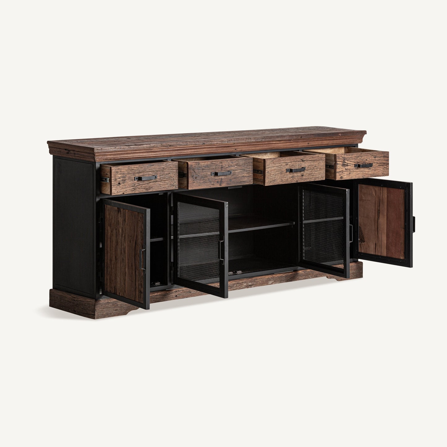 WALDING SIDEBOARD