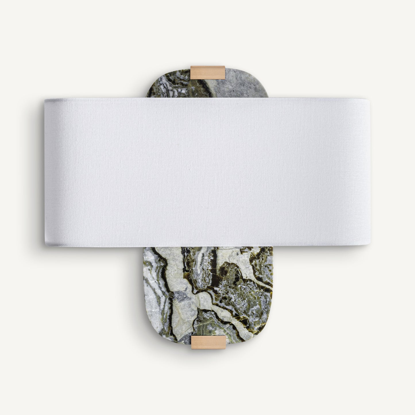 GLAESE MARBLE WALL LAMP