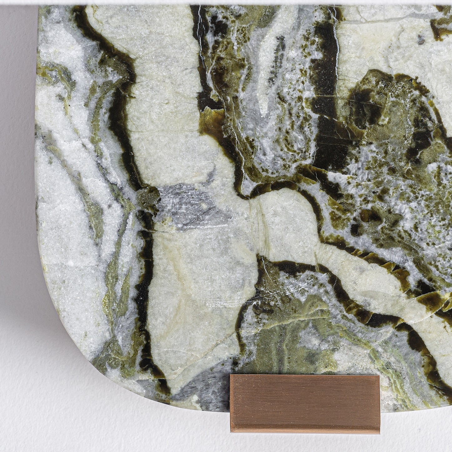 GLAESE MARBLE WALL LAMP