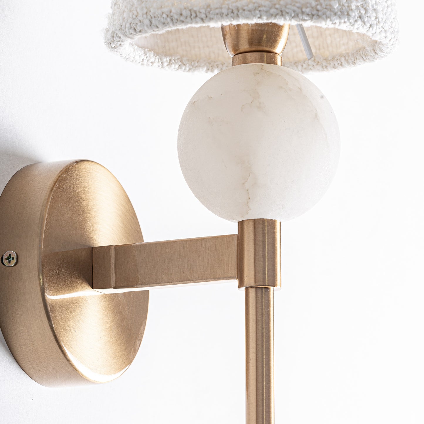 WALL LAMP