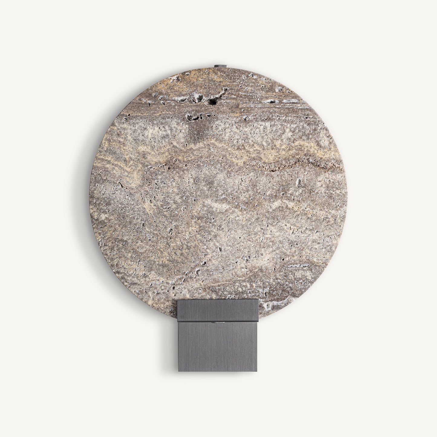 WALL LAMP MARBLE