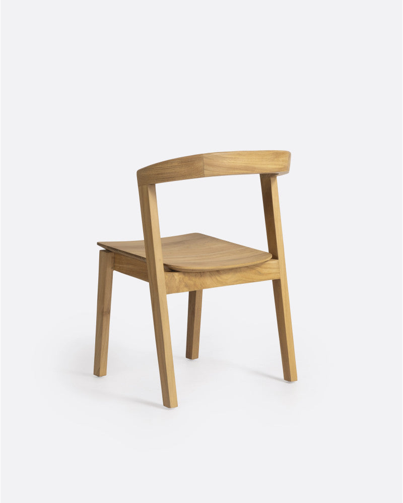 ARKI CHAIR