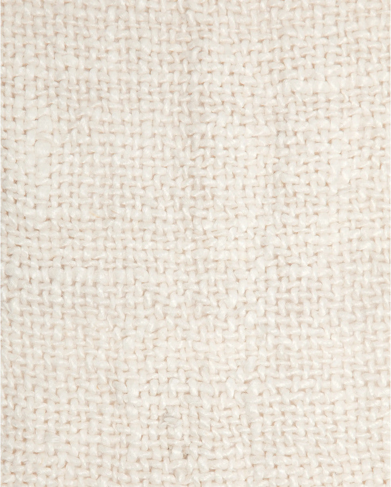 BADA LINEN PLAID