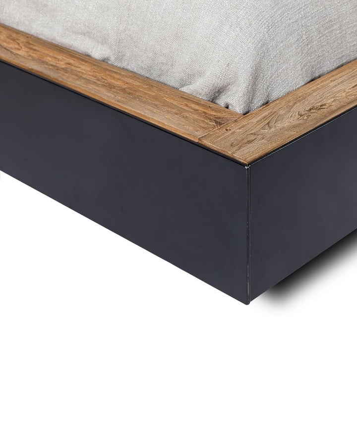 BED GEOX