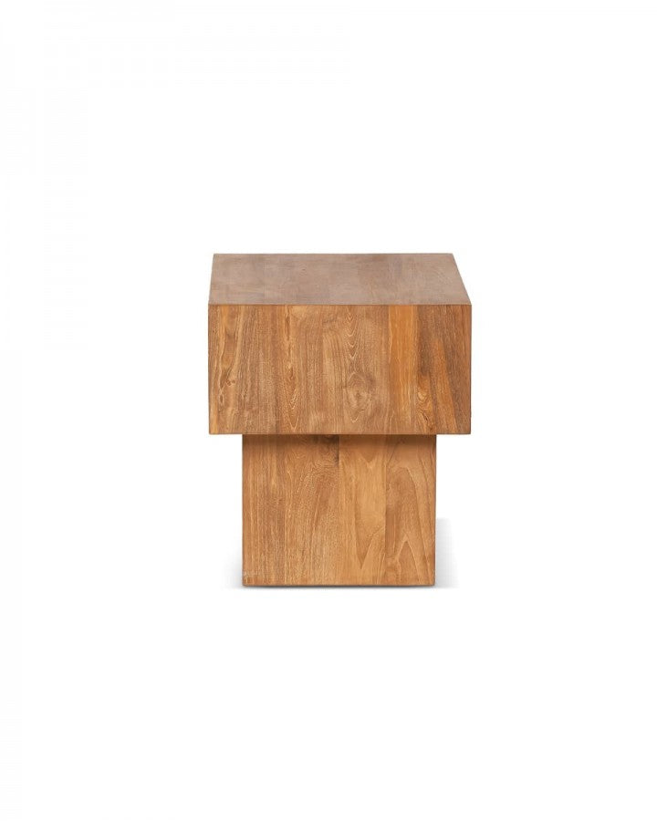 RARA BEDSIDE TABLE