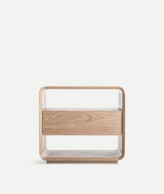 LIRA BEDSIDE TABLE