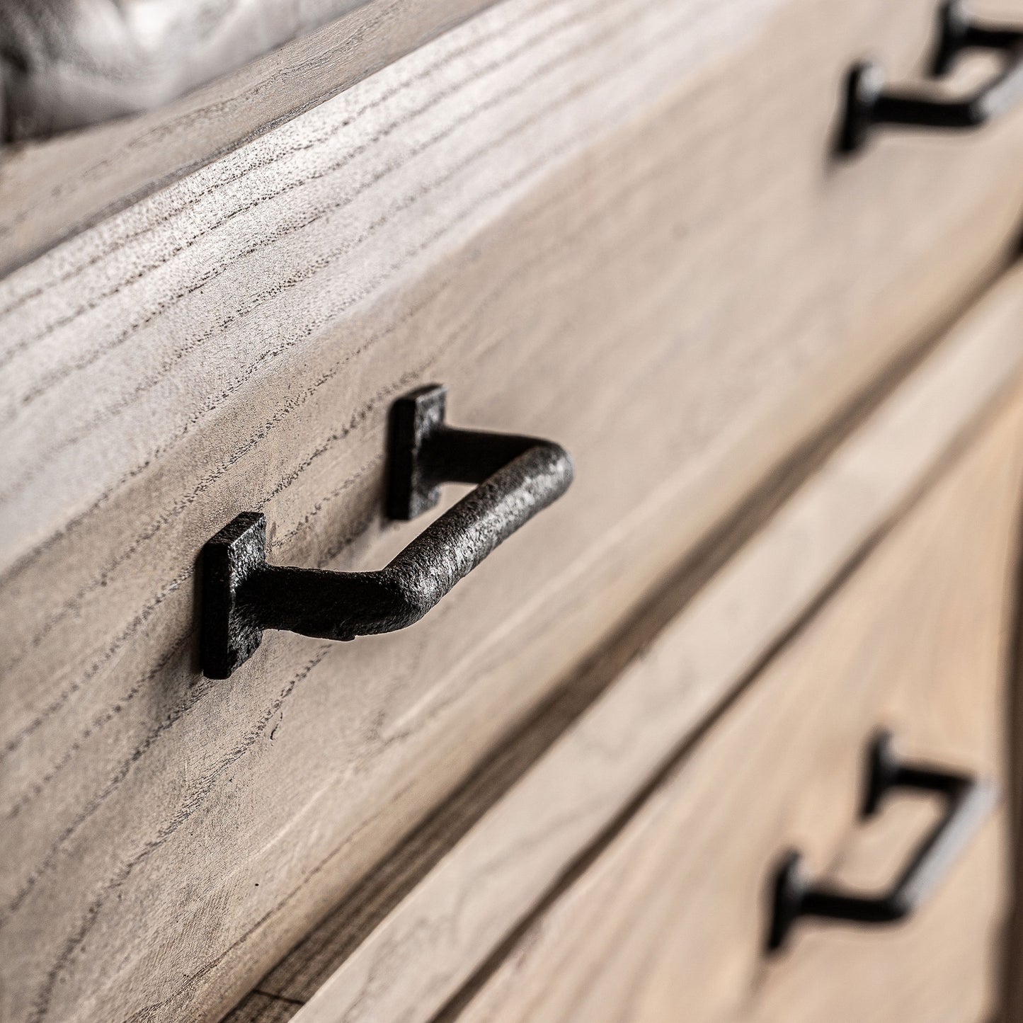 Скрин с чекмеджета Брикстън 