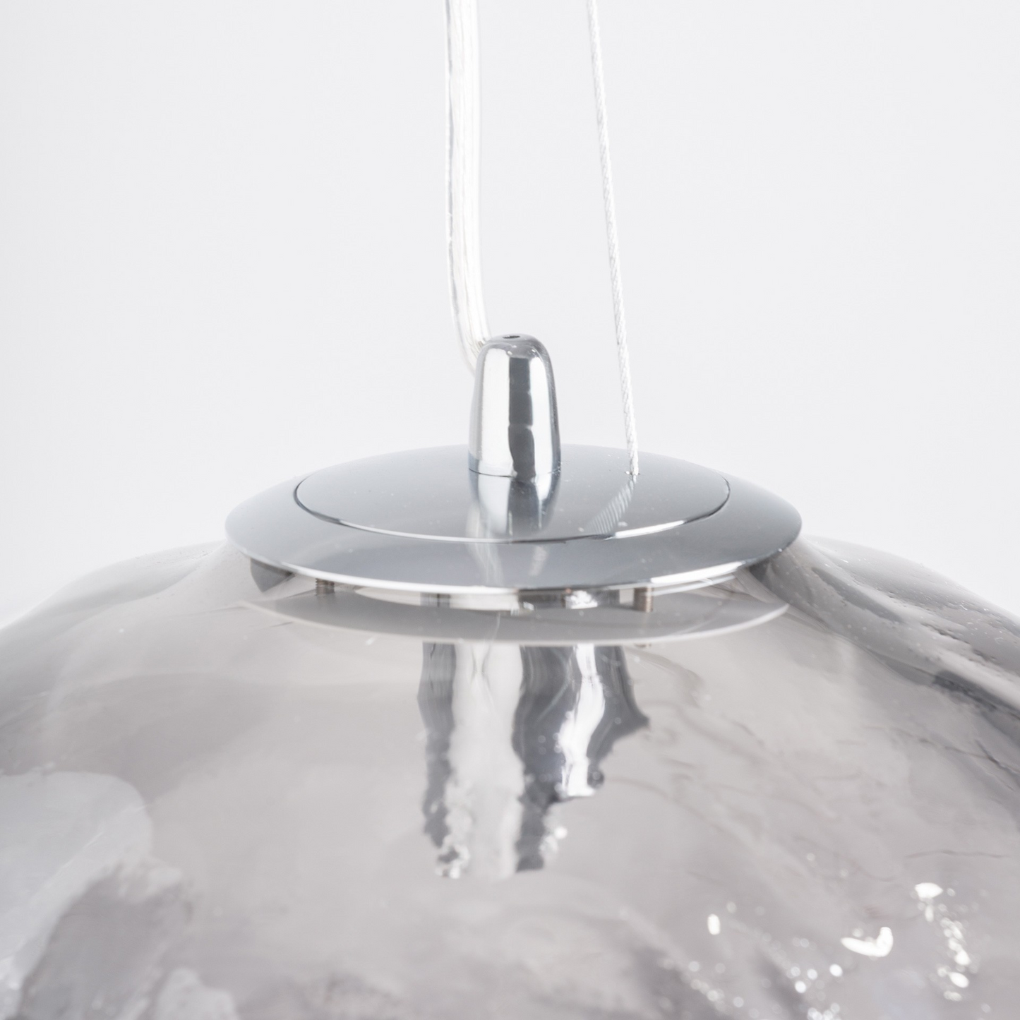 CRISTAL CEILING LAMP