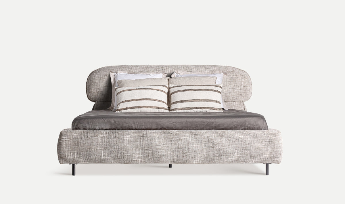 SANNES BED