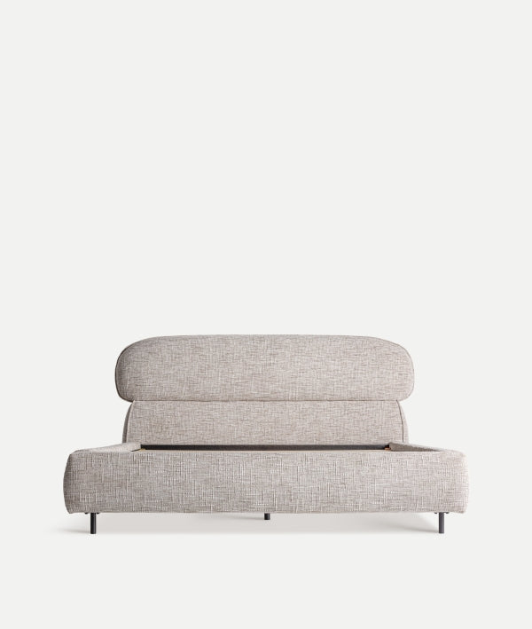 SANNES BED