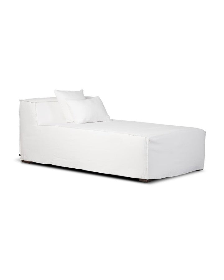 CHAISE LONGUE COVER LINUS