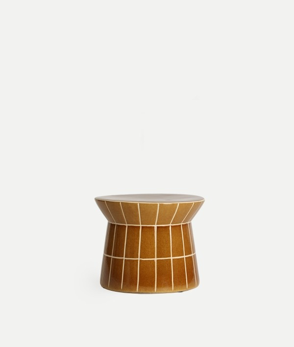 ATTICUS SIDE TABLE