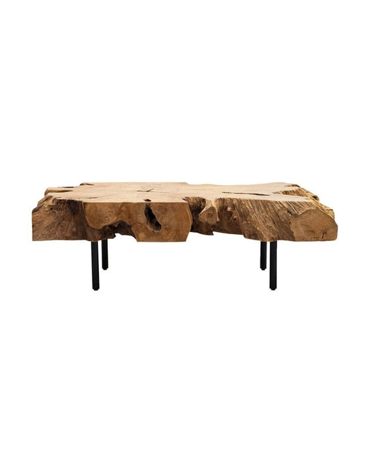 ROOT NAT COFFEE TABLE