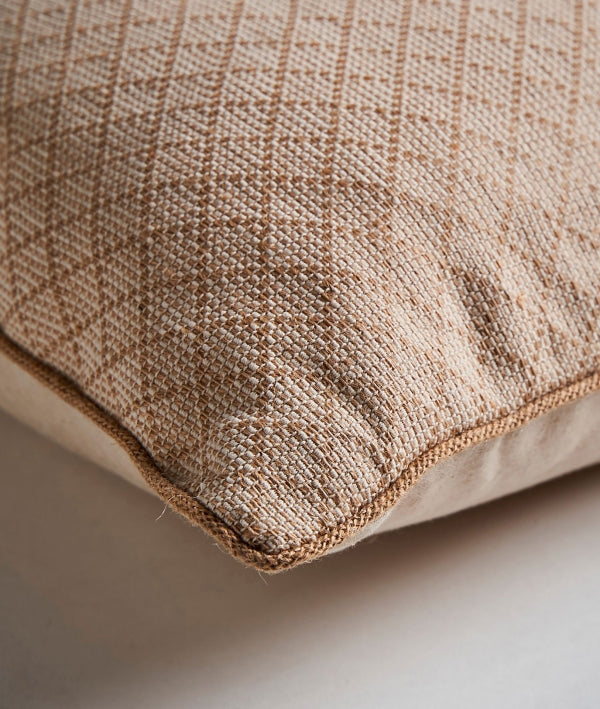 KELLIER CUSHION