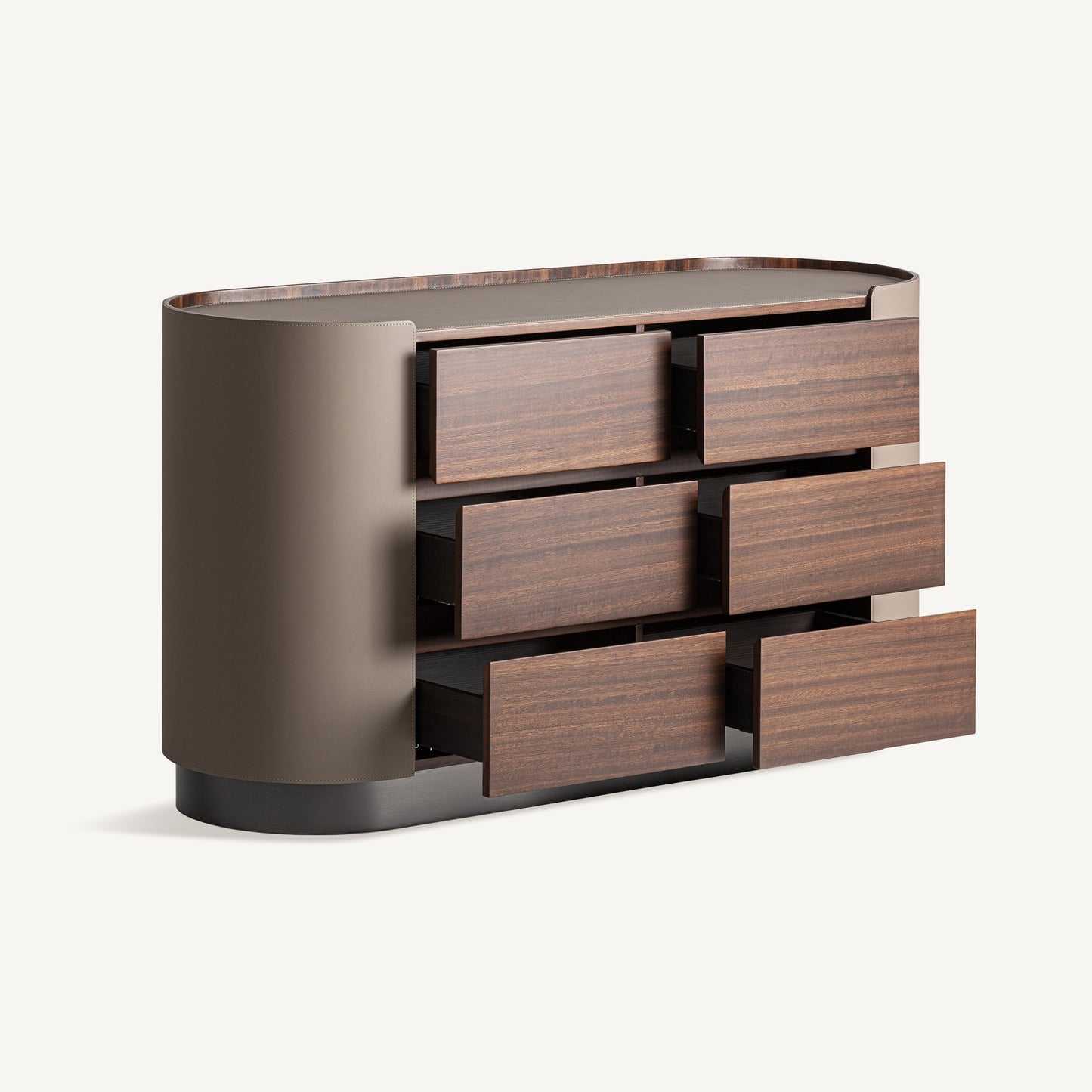 GISWIL CHEST OF DRAWERS