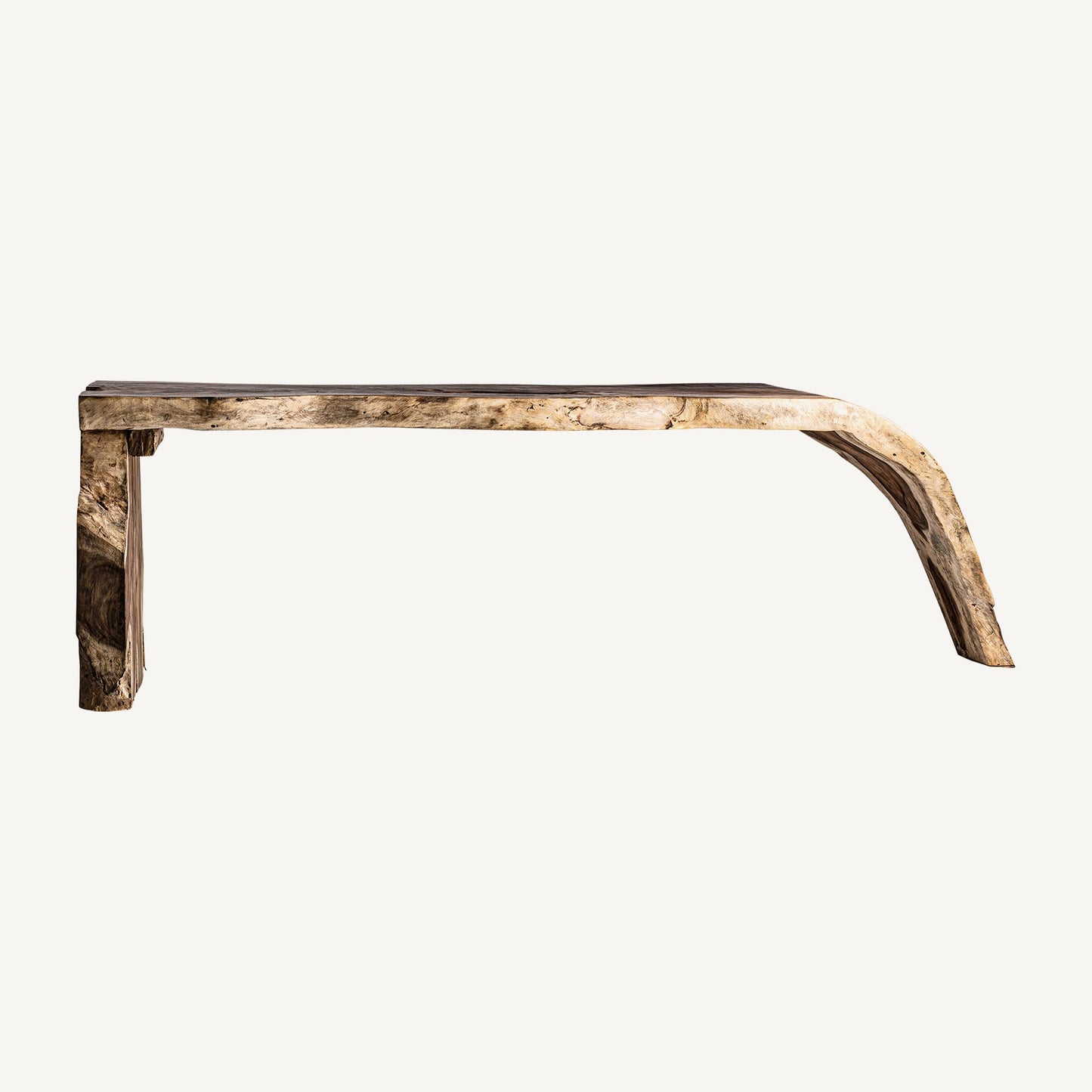 YELKI CONSOLE TABLE 220cm