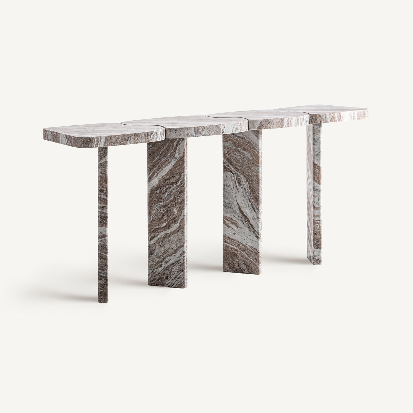 LEGSBY CONSOLE TABLE