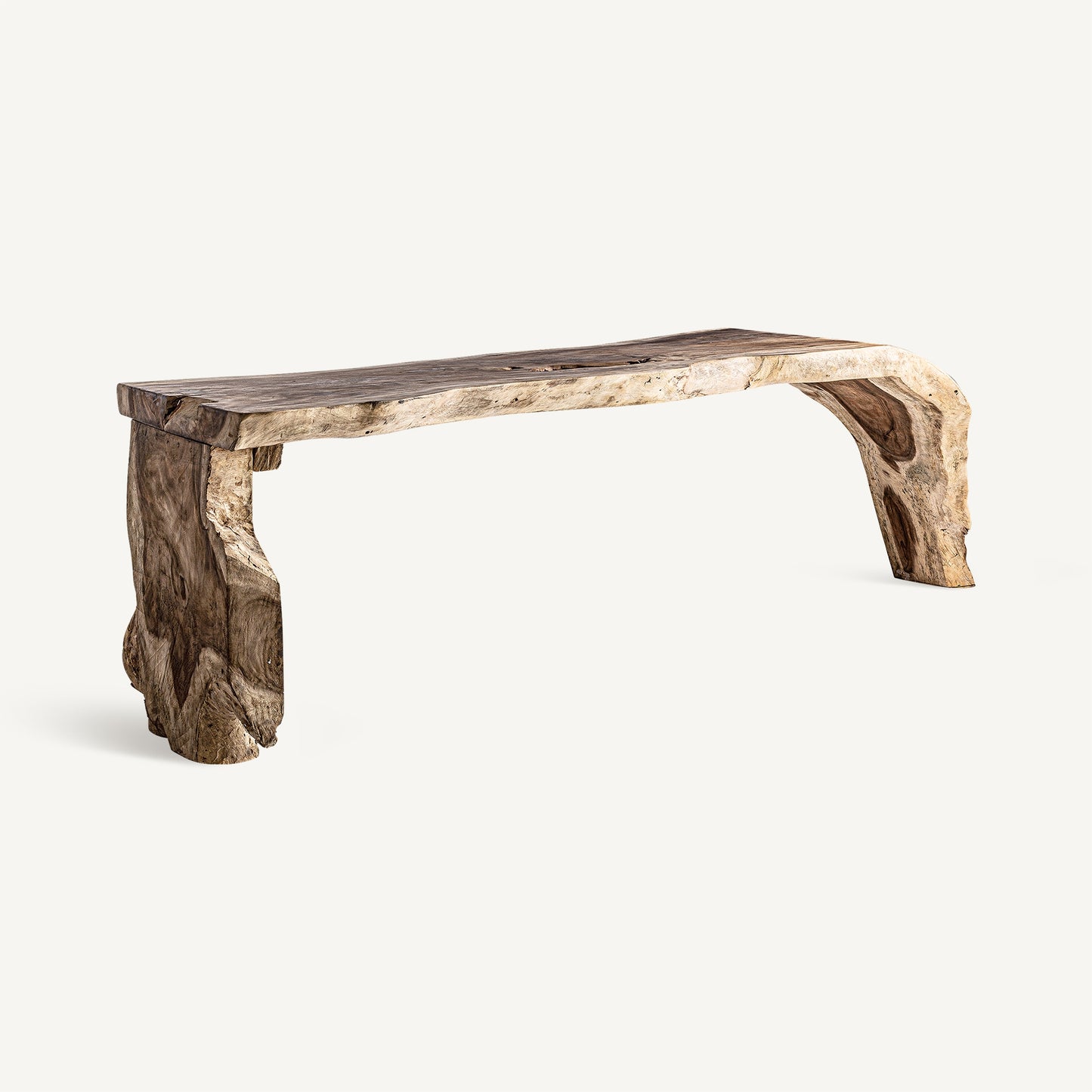 YELKI CONSOLE TABLE 220cm