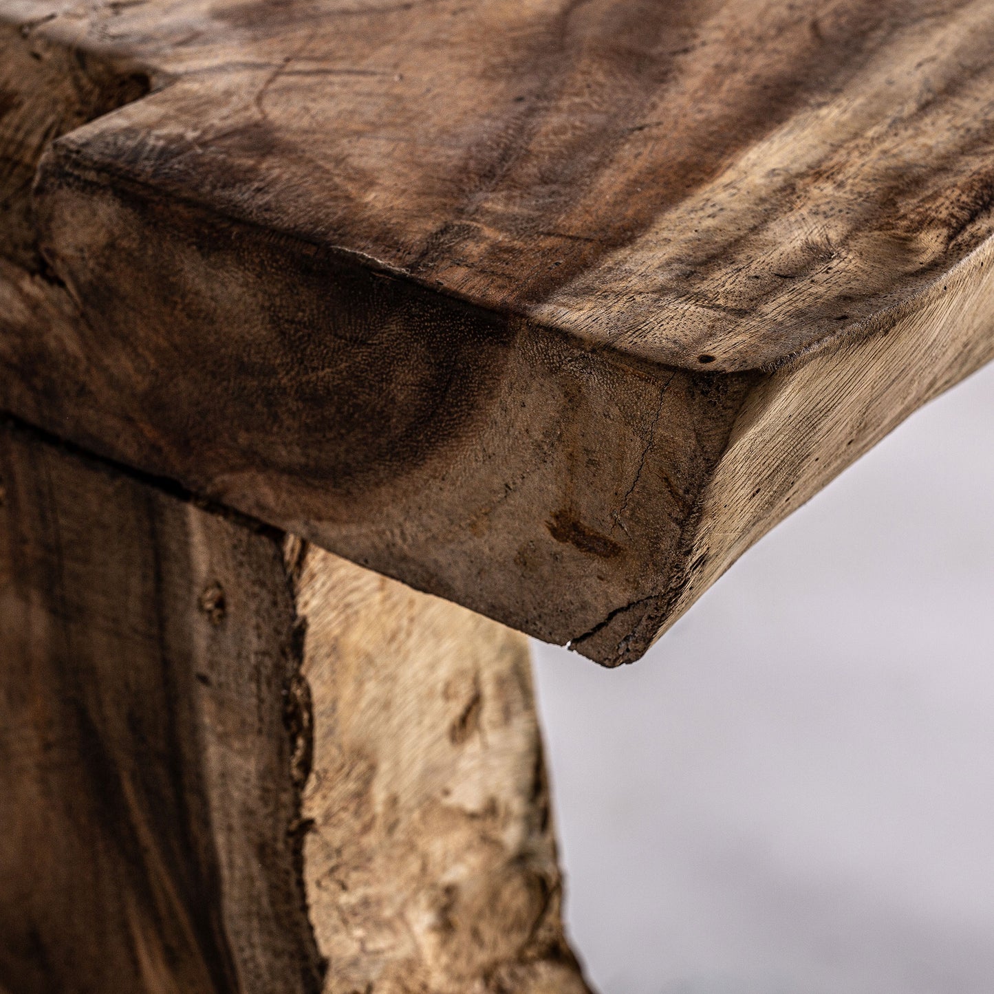 YELKI CONSOLE TABLE 220cm