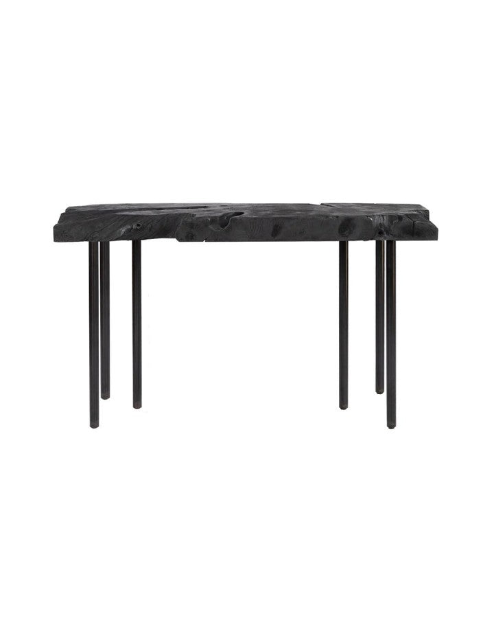 BLACK ROOT CONSOLE – MonteoConcept