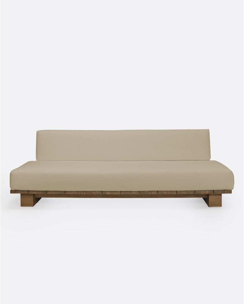 ROCA OUTDOOR SOFA 240