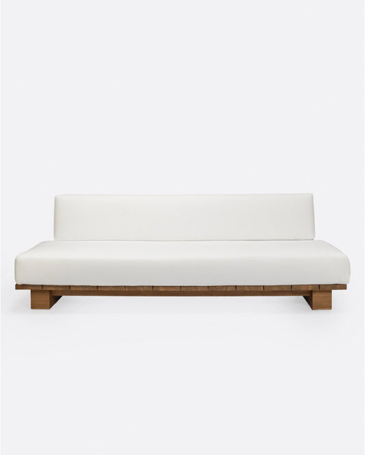 ROCA OUTDOOR SOFA 240