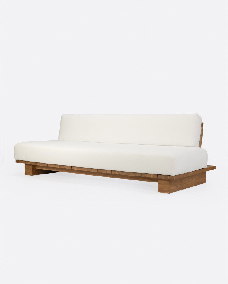 ROCA OUTDOOR SOFA 240