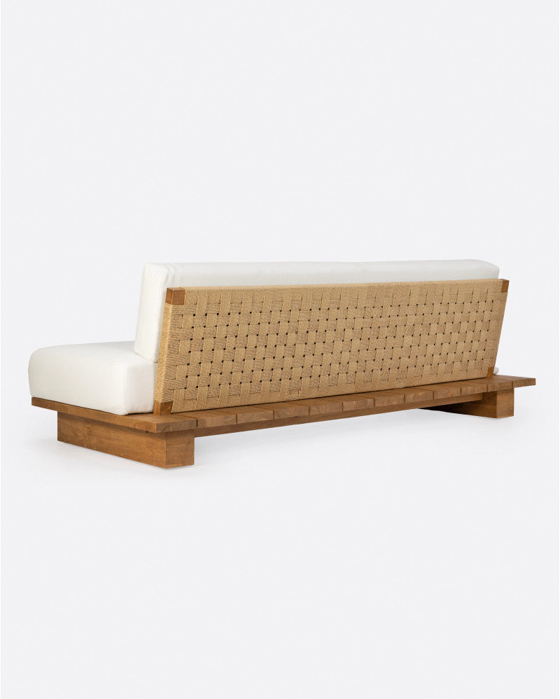 ROCA OUTDOOR SOFA 240