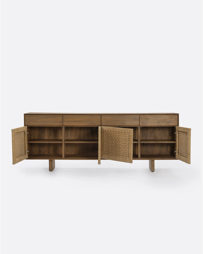 RARA SIDEBOARD