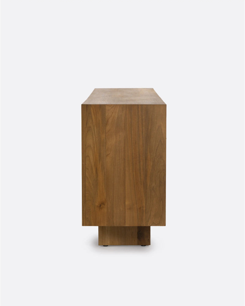RARA SIDEBOARD