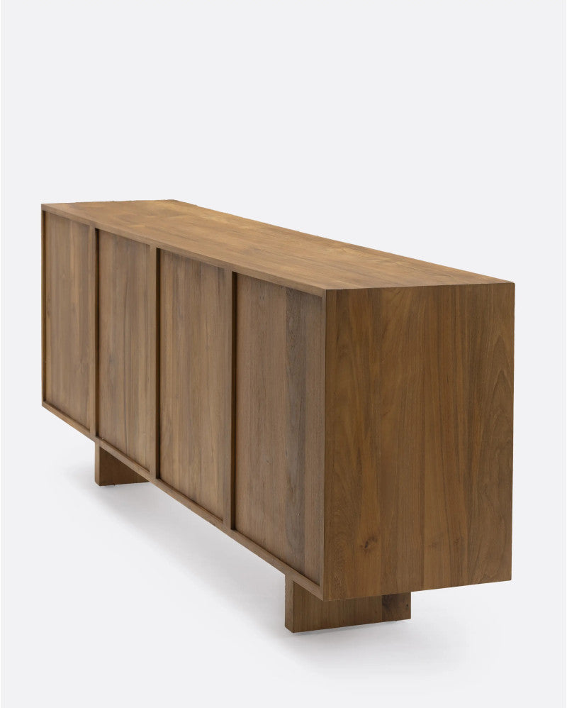 RARA SIDEBOARD
