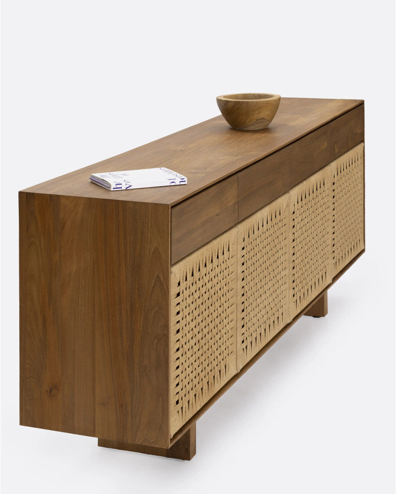 RARA SIDEBOARD