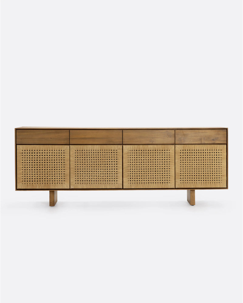 RARA SIDEBOARD