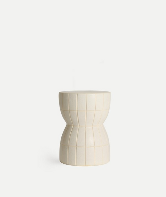 CHEWY SIDE TABLE