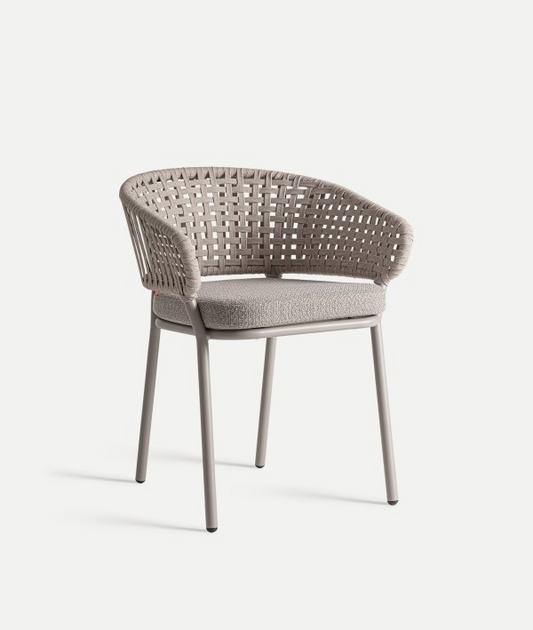 OUTDOOR CHAIR LENK