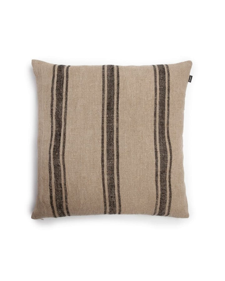 LINEN CARNIVAL CUSHION COVER